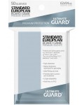 Протектори за карти Ultimate Guard Premium Soft Sleeves Standard European (50 бр.)