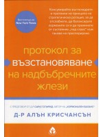 Протокол за възстановяване на надбъбречните жлези