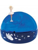 Прожектор с музика и светлина Trousselier - Малката балерина Прожектор с музика и светлина Trousselier - Малката балерина