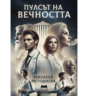 Пулсът на вечността