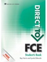 Direct to FCE  Учебник