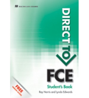 Direct to FCE  Учебник