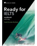 Ready for IELTS Тетрадка с отговори