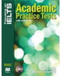 Focusing on IELTS Academic Practice Tests+CD