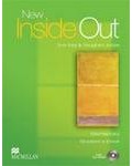 New Inside Out Elementary Учебник