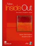 New Inside Out Upper-Intermediate Учебник