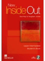 New Inside Out Upper-Intermediate Учебник