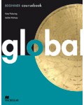 Global Beginner Учебник+електронна тетрадка