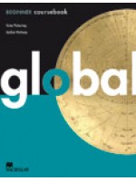 Global Beginner Учебник+електронна тетрадка