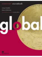 Global Elementary Учебник+електронна тетрадка Global Elementary Учебник+електронна тетрадка