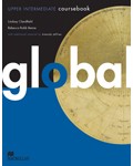 Global Upper-Intermediate Учебник+електронна тетрадка