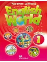 English World 1 Учебник+ebook