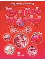 English World 1 Тетрадка