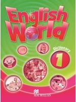 English World 1 Dictionary