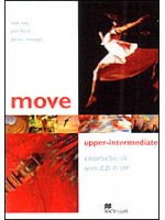 Move - Upper-Intermediate Учебник
