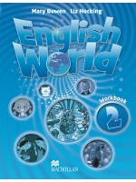 English World 2 Тетрадка