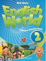 English World 2 Grammar Practice Book