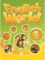 English World 3 Dictionary