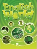English World 4 Dictionary