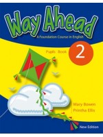 Way Ahead 2 Учебник+CD ROM
