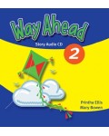 Way Ahead 2 Story audio CD