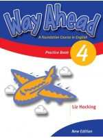 Way Ahead 4 Practice book