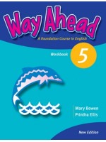 Way Ahead 5 Тетрадка