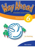 Way Ahead 6 Practice book