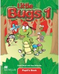 Little Bugs 1 Учебник