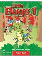 Little Bugs 1 Учебник Little Bugs 1 Учебник