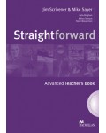 Straightforward Advanced Ръководство за учителя