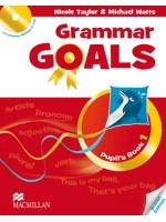 Grammar Goals 1