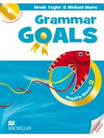 Grammar Goals 2