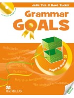 Grammar Goals 3
