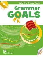 Grammar Goals 4