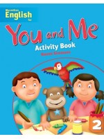 You and Me  2 Тетрадка
