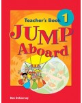 Jump Aboard 1 Книга на учителя