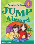 Jump Aboard 4 Учебниk