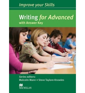 Improve Your Skills Writing  for Advanced+ key