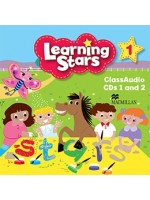 Learning Stars 1 - CD