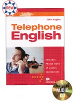 Telephone English