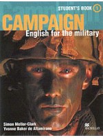 Campaign 1 - 3 Level  Учебник