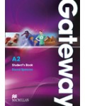 Gateway A2  Учебник + webcode