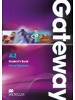 Gateway A2  Учебник + webcode
