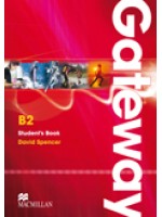 Gateway B2 Учебник + webcode