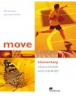 Move - Elementary Учебник