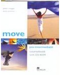 Move - Pre-Intermediate Учебник