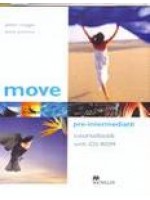 Move - Pre-Intermediate Учебник