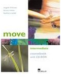 Move - Intermediate Учебник