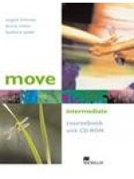 Move - Intermediate Учебник